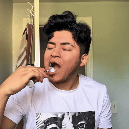Hylixo™ Niacinamide Whitening & Gum Care Toothpaste