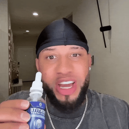 Hylixo™ Teeth Armor Drops